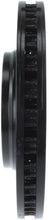 Load image into Gallery viewer, StopTech Power Slot Pontiac Front Left Slotted Rotor