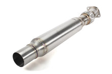 Load image into Gallery viewer, PERRIN 22-25 Subaru BRZ / Toyota GR86 Midpipe Exhaust Section Stainless Steel 3in. - GTR Auto