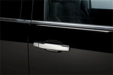 Load image into Gallery viewer, Putco 14-18 Chevy Silverado LD - 2 Door - w/o Passenger Side Keyhole Door Handle Covers