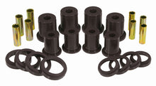 Load image into Gallery viewer, Prothane 94-01 Dodge Ram 4wd Front Control Arm Bushings - Black