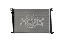 Load image into Gallery viewer, CSF 07-15 Mini Cooper 1.6L OEM Plastic Radiator