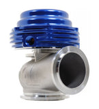 TiAL Sport MVS Wastegate 7.25 PSI w/Clamps - Blue