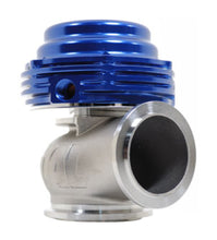 Load image into Gallery viewer, TiAL Sport MVS Wastegate 38mm 1.0 Bar (14.50 PSI) w/Clamps - Blue
