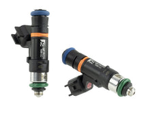 Load image into Gallery viewer, Grams Performance 1000cc 996TT/997TT INJECTOR KIT