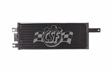 Load image into Gallery viewer, CSF 12-18 Jeep Wrangler 3.6L Transmission Oil Cooler