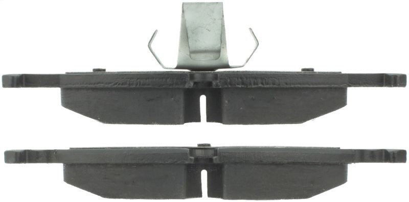 StopTech Street Select Brake Pads w/Hardware - Front