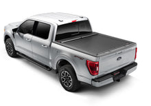 Load image into Gallery viewer, Roll-N-Lock 15-18 Ford F-150 SB 77-3/8in A-Series Retractable Tonneau Cover