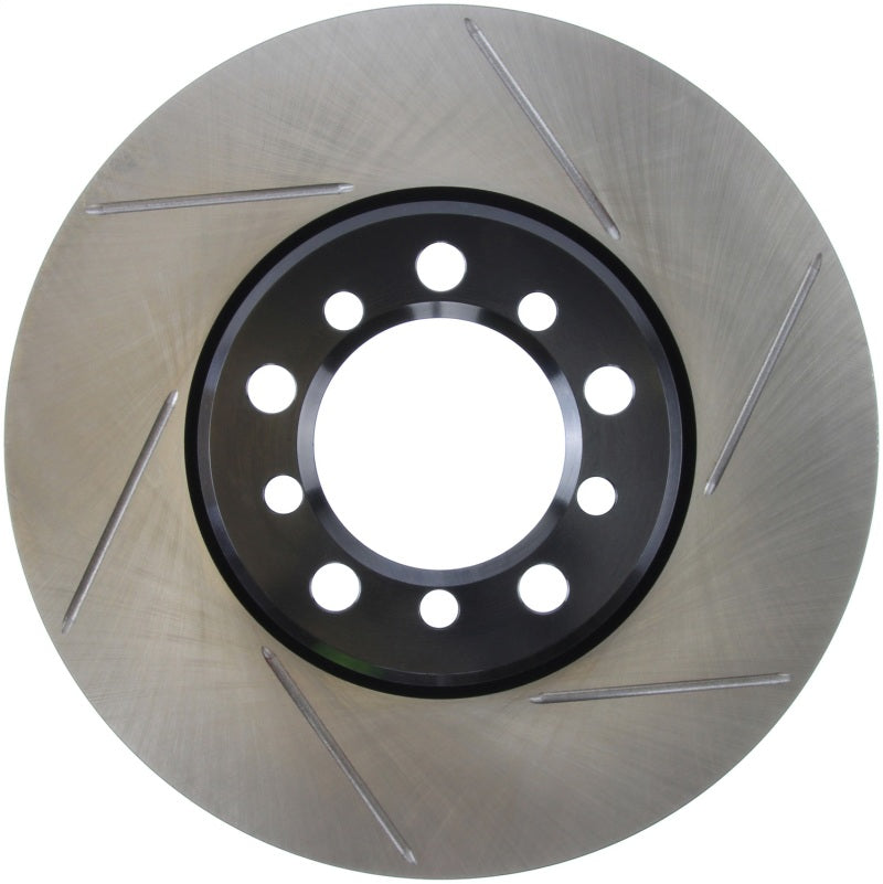 StopTech Slotted Sport Brake Rotor