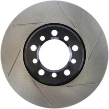 Load image into Gallery viewer, StopTech Slotted Sport Brake Rotor