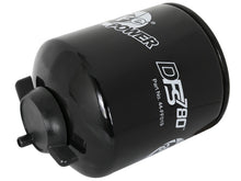 Load image into Gallery viewer, aFe ProGuard D2 Fluid Filters F/F Fuel Filter for DFS780 Fuel Systems - GTR Auto