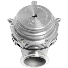 Load image into Gallery viewer, TiAL Sport MVS Wastegate 38mm .6 Bar (8.70 PSI) - Silver (MVS.6)