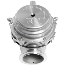 Load image into Gallery viewer, TiAL Sport MVS Wastegate 38mm .3 Bar (4.35 PSI) - Silver (MVS.3)