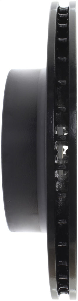 StopTech Slotted & Drilled Sport Brake Rotor