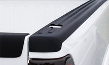 Load image into Gallery viewer, Stampede 2007-2013 Chevy Silverado 1500 Bed Rail Caps - Ribbed