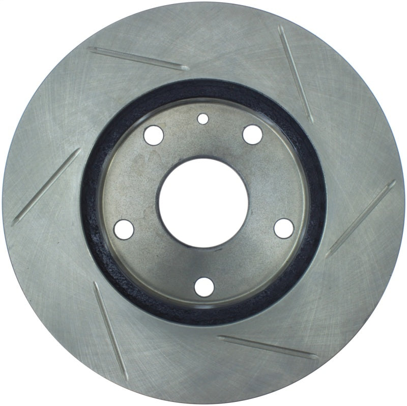 StopTech Slotted Sport Brake Rotor