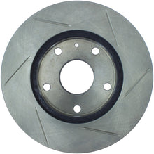 Load image into Gallery viewer, StopTech Slotted Sport Brake Rotor