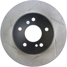 Load image into Gallery viewer, StopTech Slotted Sport Brake Rotor