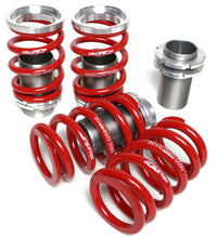 Load image into Gallery viewer, Skunk2 02-04 Honda Civic Si Hatchback Coilover Sleeve Kit (Set of 4)