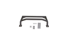 Load image into Gallery viewer, Rampage 2007-2018 Jeep Wrangler(JK) Trailram Center Bull Bar - Black