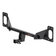 Load image into Gallery viewer, Curt 2020 Honda Civic Class 1 Trailer Hitch w/ 1-1/4in Receiver BOXED