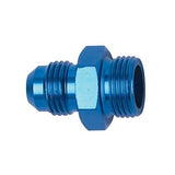 Fragola -6AN x 7/8-14 (10) Radius Fitting