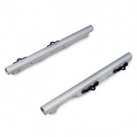 Grams Performance 05-18 Dodge Hemi 5.7L/6.1L/6.2L/6.4L Fuel Rail - Raw - GTR Auto
