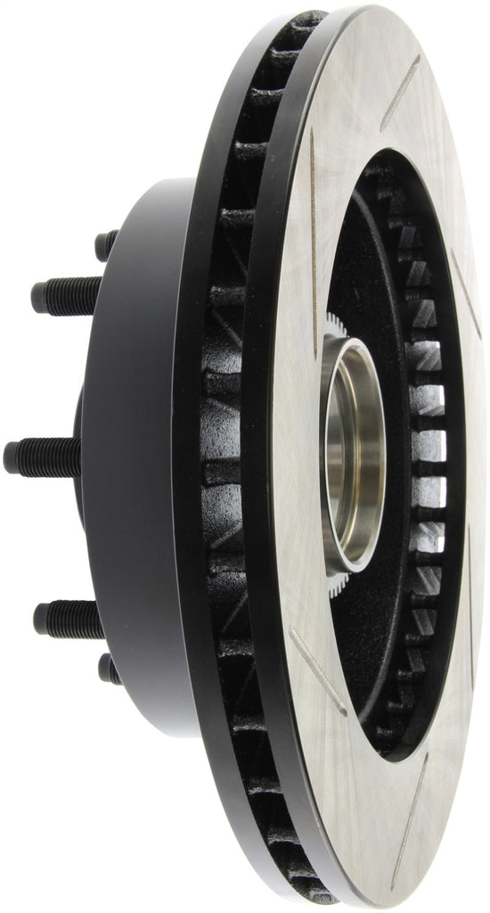 StopTech Slotted Sport Brake Rotor