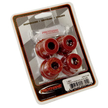 Load image into Gallery viewer, Rugged Ridge Bushing Set-4 Shackle Front 76-86