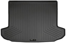 Load image into Gallery viewer, Husky Liners 2016 Hyundai Tucson Cargo Liner - Black - GTR Auto