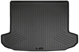 Husky Liners 2016 Hyundai Tucson Cargo Liner - Black - GTR Auto
