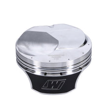 Load image into Gallery viewer, Wiseco BBC Quick 16 +45cc Dome 1.155inch Piston Shelf Stock Kit