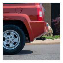 Load image into Gallery viewer, Curt 07-10 Jeep Compass Class 3 Trailer Hitch w/2in Receiver BOXED