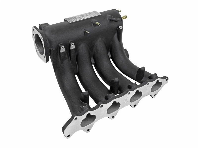 Skunk2 Pro Series 94-01 Honda/Acura H22A/F20B Intake Manifold (Exluding Type SH) - Black Series - GTR Auto