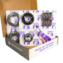 Load image into Gallery viewer, Yukon Gear 11.5in AAM 4.11 Rear Ring &amp; Pinion Install Kit 4.375in OD Pinion Bearing