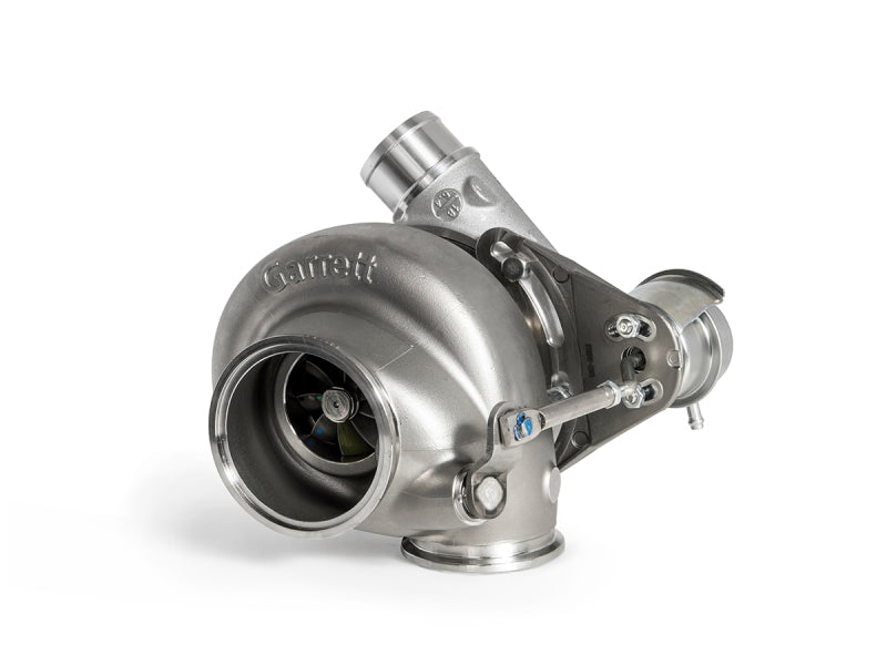 Garrett G30-770 Turbocharger 1.01 A/R O/V V-Band In/Out - Internal WG (Standard Rotation)