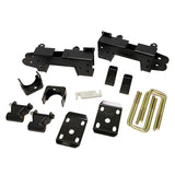 Belltech LOWERING FLIP KIT 2019 Chevrolet Silverado 1500