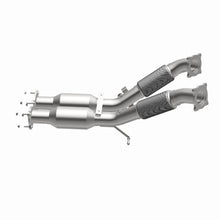 Load image into Gallery viewer, Magnaflow Conv DF 08-09 Volvo XC70 3.2L
