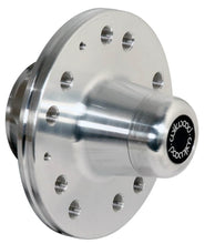 Load image into Gallery viewer, Wilwood Hub-Vented Rotor 70-73 Mustang 5x4.50/4.75