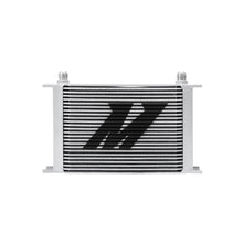 Load image into Gallery viewer, Mishimoto Universal 25 Row Dual Pass Oil Cooler