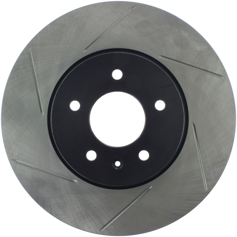 StopTech Slotted Sport Brake Rotor