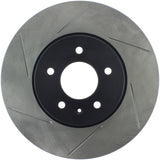 StopTech Slotted Sport Brake Rotor