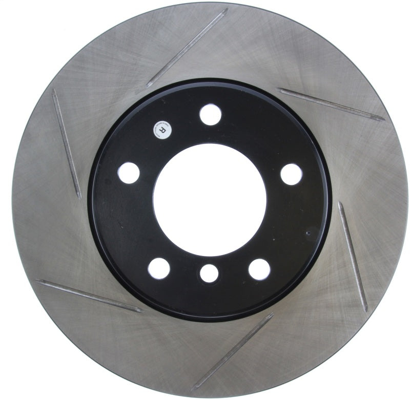 StopTech Slotted Sport Brake Rotor