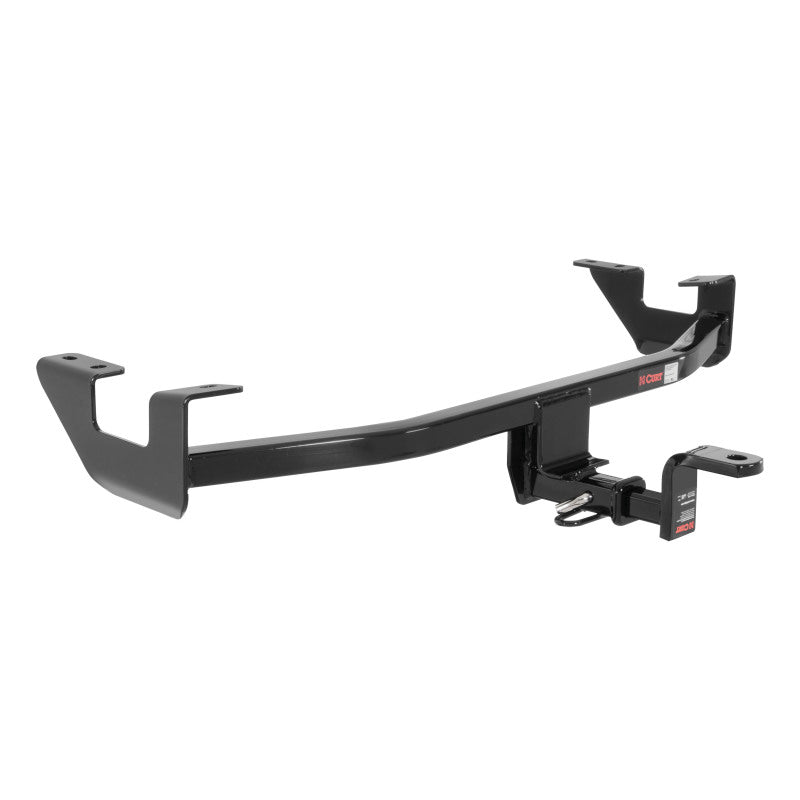 Curt 10-11 Mazda 3 Hatchback Class 1 Trailer Hitch w/1-1/4in Ball Mount BOXED