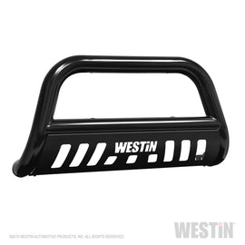 Westin 19-21 Ford Ranger E-Series Bull Bar - Black - GTR Auto