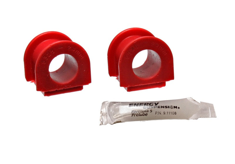 Energy Suspension 94-01 Acura Integra  / 92-95 Honda Civic/CRX / 93-97 Honda Del Sol (including VTEC - GTR Auto