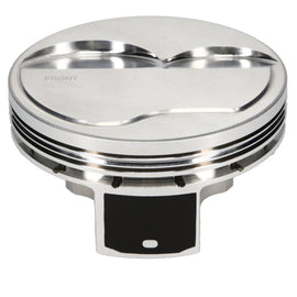 JE Pistons LS ASYM DM 4100STRKR Set of Pistons - Set of 8
