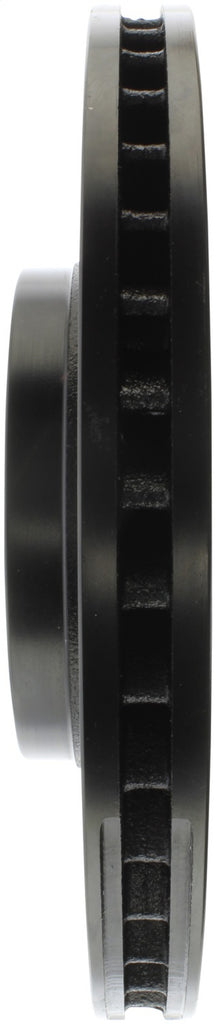 StopTech Slotted & Drilled Sport Brake Rotor
