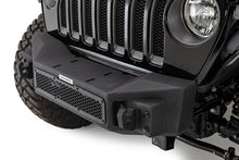 Load image into Gallery viewer, Go Rhino 07-20 Jeep Wrangler JL/JLU/JK/JKU/Gladiator JT Rockline Front Stubby Bumper - GTR Auto