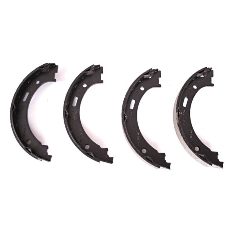 Omix Parking Brake Shoes 05-10 Grand Cherokee (WK)