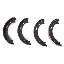 Load image into Gallery viewer, Omix Parking Brake Shoes 05-10 Grand Cherokee (WK)